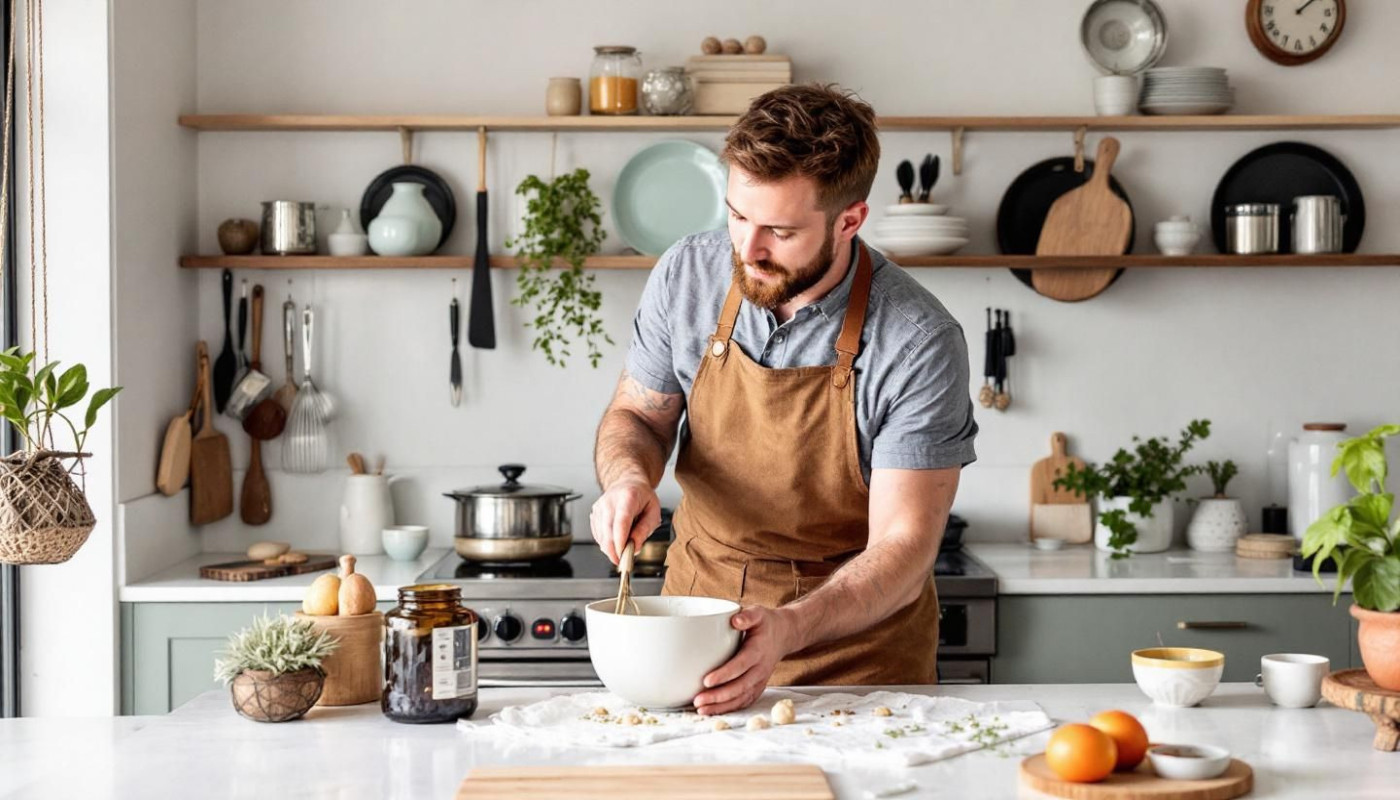 Comment choisir les meilleurs ustensiles pour réussir en pâtisserie ?